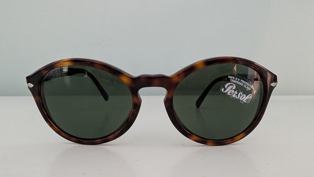 Persol PO3383S Tortoise Sunglasses NEW!